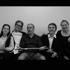 Christos Farmakis - Grumset Flod