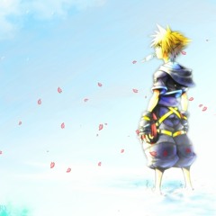 Friends In My Heart - Kingdom Hearts