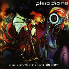 Pleiadians - Electra (1997)