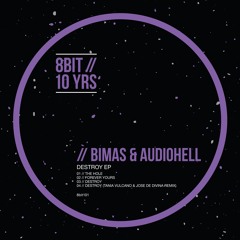 Destroy (Tania Vulcano & Jose