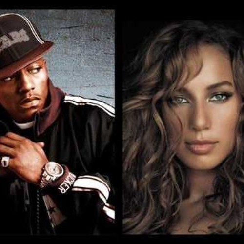 Leona Lewis feat. Cassidy - Nowhere Left To Go