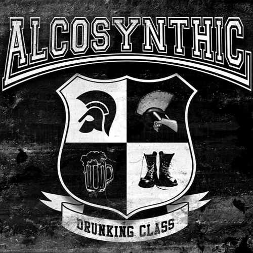 Drunking Class EP