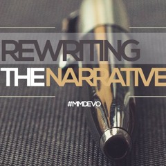 Rewriting the Narrative with Godly Selftalk