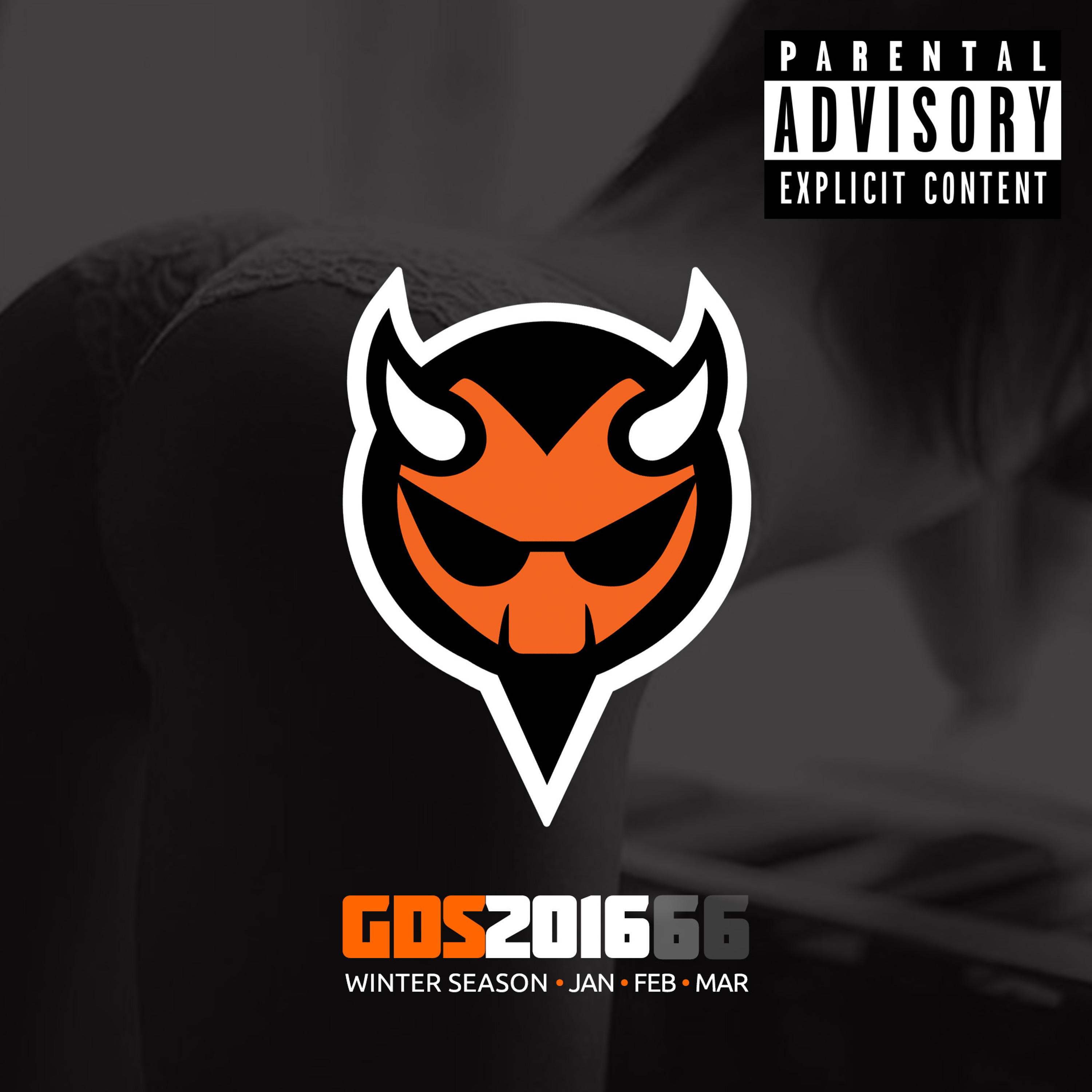 Goin' Deep Show 1323: The Red Eye raw dog drunken sexcapade episode artwork