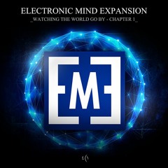 Electronic Mind Expansion - Great Glaciation