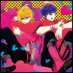 『PiNK!!! How To Catch Me 』《Taiga & Toa》