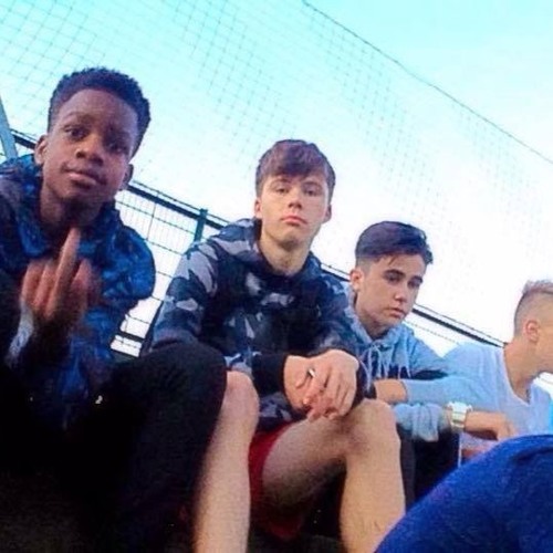 w4tothaworld - Keep Your Head Up