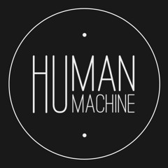 Premiere: Human Machine - Janus [Connaisseur Recordings]