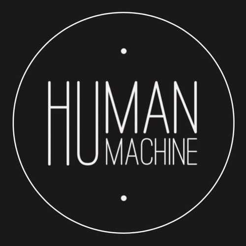 Premiere: Human Machine - Janus [Connaisseur Recordings]
