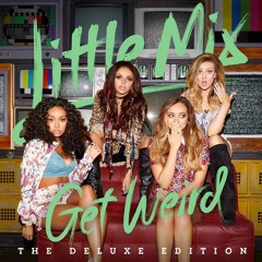 Love Me Or Leave Me - Little Mix (Cover)