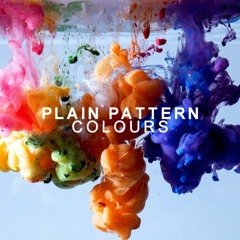 Colours (Editors cover)