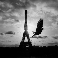 Eben - Terre Du Silence [Inédit 2003] (Prod. Madizm)