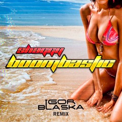 Boombastic (Igor Blaska Remix) - Shaggy