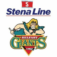 Belfast Giants goal horn
