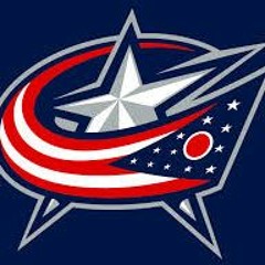 Columbus Blue Jackets Goal Horn