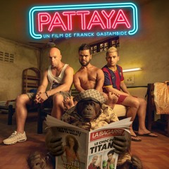 Tony - Lacrim SCH "Pattaya"