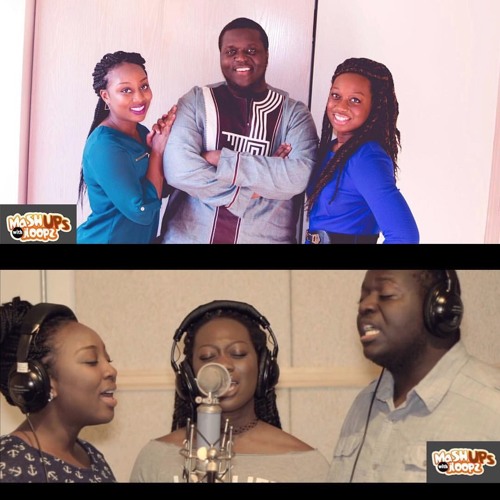 Mashups with Jloopz (Danny Toffey,Abi,Nana) Episode 4