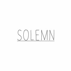Solemn - Triple Z [Preview]