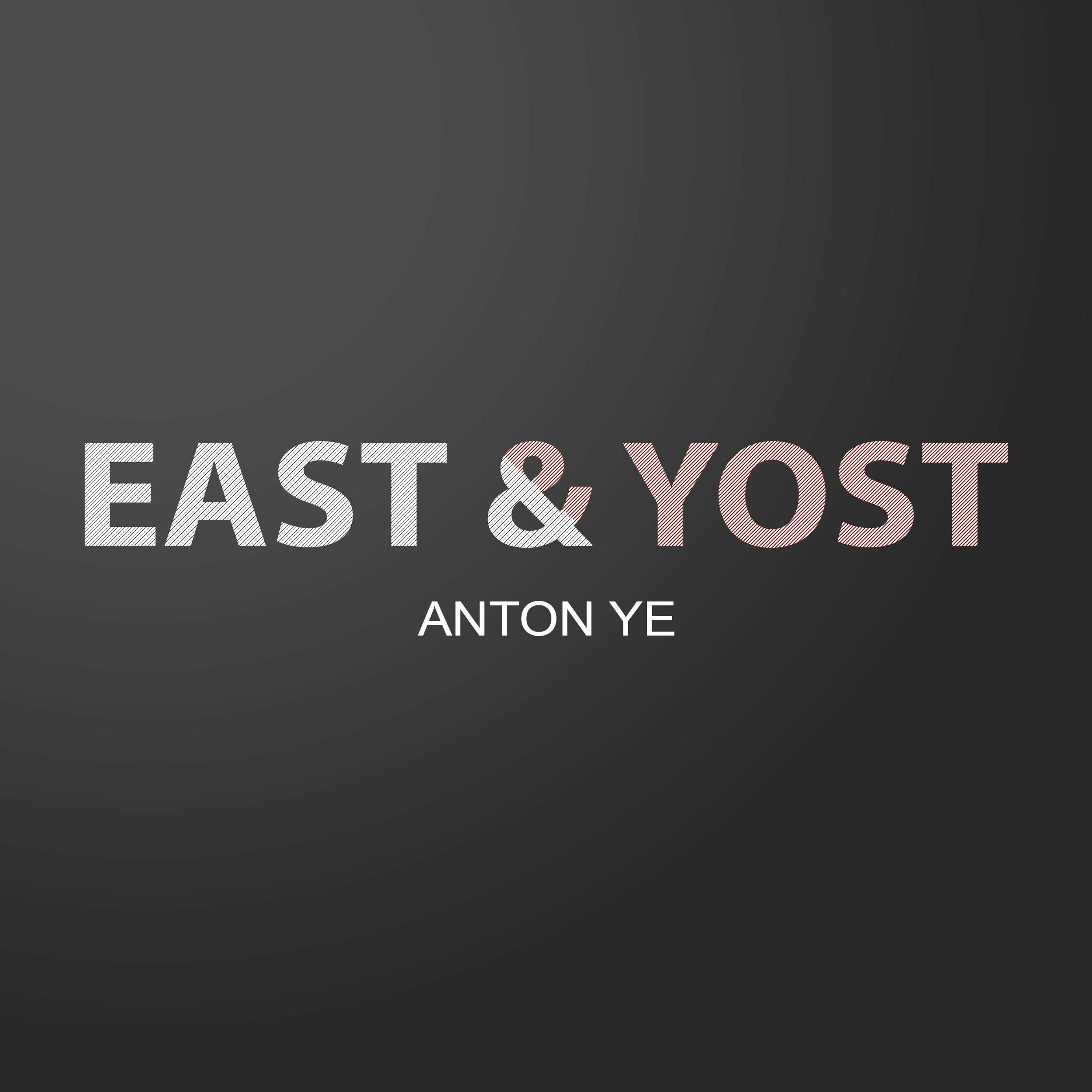 Anton Ye - East & Yost(hypno Java Edit) episode artwork