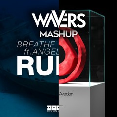 Volt & State, Sam Void & Avedon vs Breathe Carolina - Hold On Ruins [Wavers Mashup] FREE DOWNLOAD