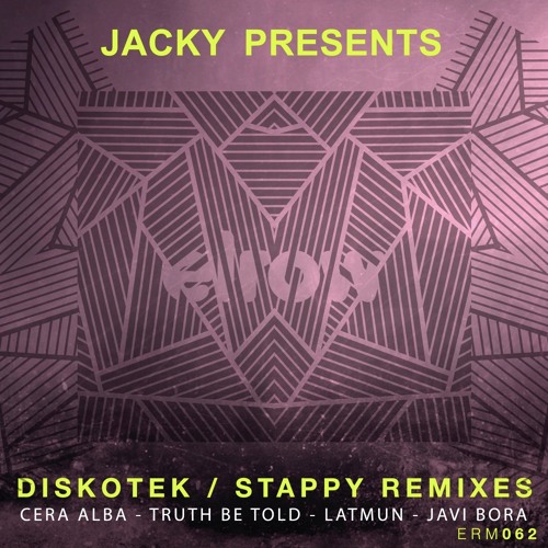 Jacky - Stappy (Truth Be Told Remix) [Elrow Music]