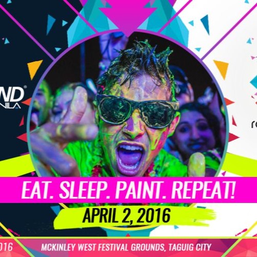 Neverland X Raveolution Warm Up Mix