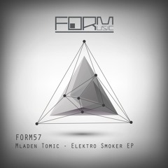 Mladen Tomic - Pandora [Form]