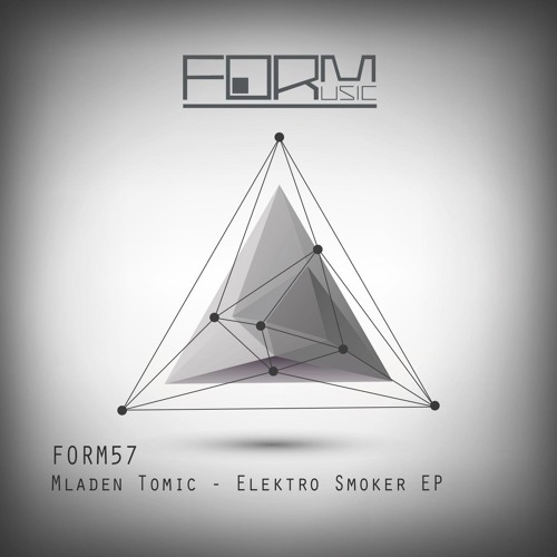 Mladen Tomic - Pandora [Form]