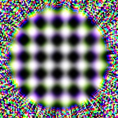 Am I Dreaming or Am I A Dream, Myself