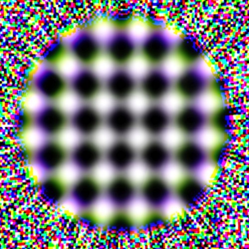 Am I Dreaming or Am I A Dream, Myself