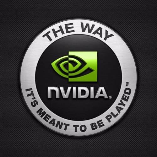 Execute - Nvidia Song (2015)