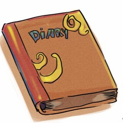 DEAR DIARY (Capital Steez DUB)