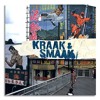 Download Video: YE OLDE KRAAK & SMAAK DUSTY FINGERS MIXTAPE