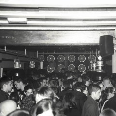 one N  @Barrelhouse #7 (12.04.2015.)