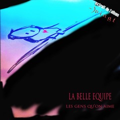 Les Gens Qu'On Aime (Instrumental)