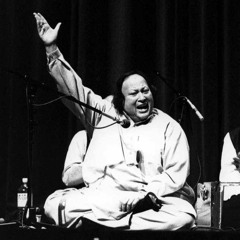 Tumhain Dillagi Remix - Ustad Nusrat Fateh Ali Khan