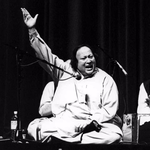 Tumhain Dillagi Remix - Ustad Nusrat Fateh Ali Khan
