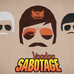 Voodoo Sabotage