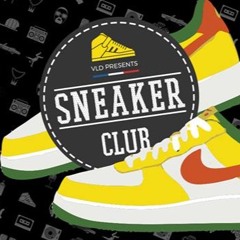 Ba-K - SNEAKERCLUB III Preview (Event Date 2016 - 02 - 18) PARTY TIME