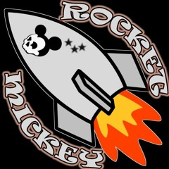 Rocket Mickey - Masih Menunggu