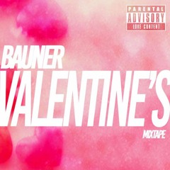 Valentine's Mixtape 2016