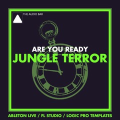 Are Your Ready [ABLETON / LOGIC PRO X / FL STUDIO / BITWIG]