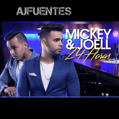 24 Horas Bachata Mix