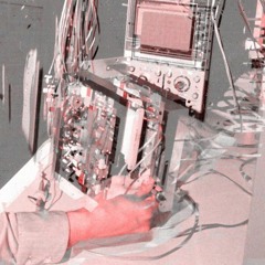 Soundtrack For A Week - 3 - The Red Entropy