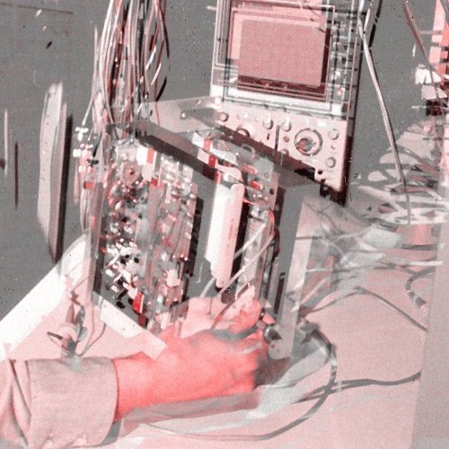 Soundtrack For A Week - 3 - The Red Entropy