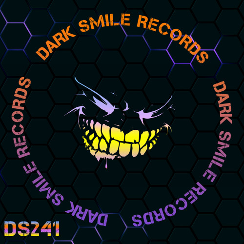 I'Gor - Gravity EP [DS241]  #2 & 15 HARD TECHNO Top 100 Tracks