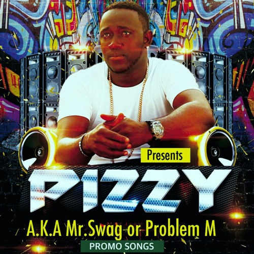 Pizzy - Dem Sabi Me