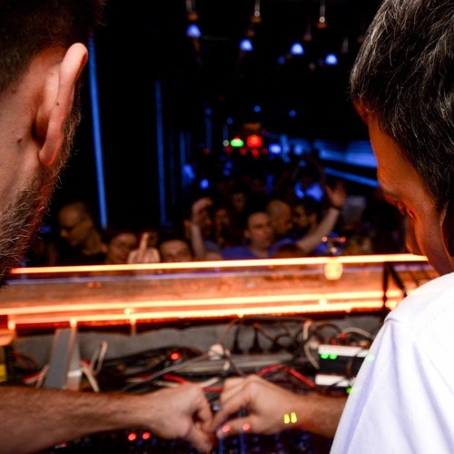 SillyHeadz - Live@The Tube (06-02-2016)