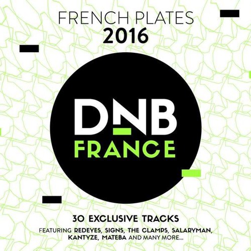 Redject - Last Resort [D&B France] Out Feb 15th