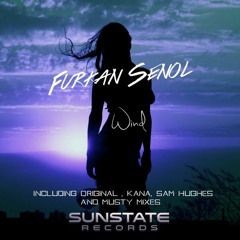 Furkan Senol - Wind (KaNa Remix)_Preview